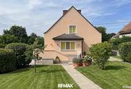 OPEN HOUSE FR 04.09. 16:00 - 18:00 FAMILIEN HAUS in MISTELBACH