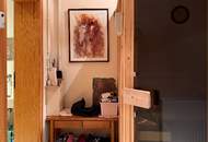 GARTENPARADIES - 9.000 M² - LANDHAUS IN PARKLANDSCHAFT NUR 30 MINUTEN VON WIEN