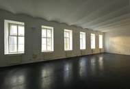 Nähe Mariahilferstraße und U2 / U3 / U5 - Büro bzw Geschäftslokal - zwischen Zollergasse und Stiftgasse