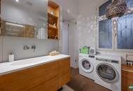 Exklusive Altbauwohnung mit Designküche nahe Schloss Belvedere