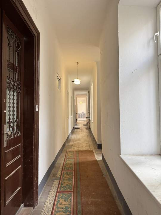 Unbefristet vermietet - Anlegerwohnung im Wiener Altbau