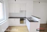 HOFRUHELAGE - 2-Zimmerwohnung mit Balkon (Mietbeginn 01.10.2026)