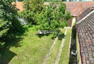 Sanierungsbedürftiges Haus mit Lagerhalle und großen Grund zu verkaufen!