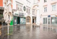 Top-Gastronomie nähe Hauptplatz – ehemals mit zwei Falstaff-Gabeln ausgezeichnet – zu verpachten!