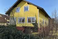 Großzügiges Ein- bzw. Zweifamilienhaus in sonniger Lage in Bad Radkersburg