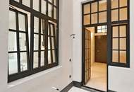 Außergewöhnliche Wohnung mit Loft-Charakter in Toplage!