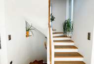 Haus mit wunderschönem Garten in Ruhelage!