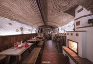 Top Gastronomie in Steinparz - sucht Nachfolger