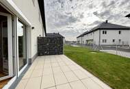Wohnen im Grünen: Ihr neues Zuhause in Unterwaltersdorf - Finanzierungsbeitrag ab € 112.000,-