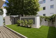 ++ NEU ++ ZWEI Zimmer mit GARTEN und TERRASSE