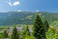 Mehr Raum. Mehr Ruhe. Mehr Ausblick - einzigartige Gartenwohnung mit Pool und Wellnessbereich