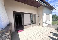 netter Bungalow & Keller & Garage