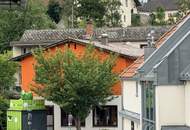 Im Wanderparadies Bad Schönau: Doppelwohnung mit vielen Nutzungsmöglichkeiten: Wohnen und Vermieten mit nur einer Investition