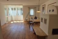 Helle, sonnige Wohnung in ruhiger Lage