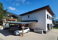 Neuwertiges Einfamilienhaus in sonniger Siedlungslage – Wohnen mit Komfort und Qualität