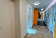 Innenstadtbüro entweder mit 305m² oder 399m² Nutzfläche!