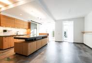 Design trifft Garten – exklusive Wohnqualität südlich von Salzburg