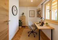 "Raum Mondsee" 6 Zi. Reihenhaus 2 Reihenhäuser &amp; 1 Doppelhaushälfte