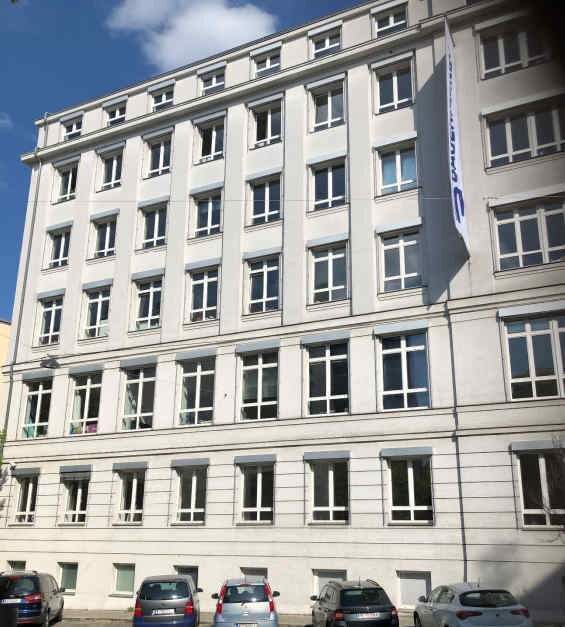 1030! Zentral gelegene Bürofläche nahe U3/Station Kardinal-Nagl Platz!