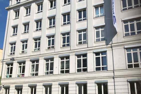 1030! Zentral gelegene Bürofläche nahe U3/Station Kardinal-Nagl Platz!, Gewerbeobjekt-miete, 11.547,80,€, 1030 Wien 3., Landstraße