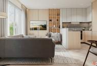 Auhof Park Residences - wo Wohnen und Leben in Harmonie ist