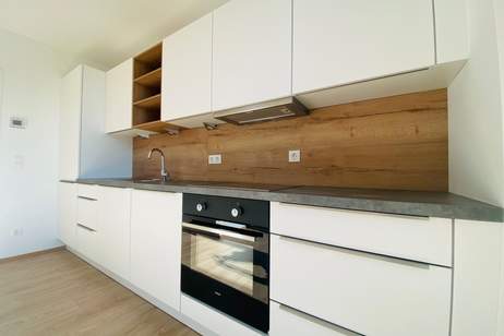 KETZERGASSE ++ DREI Zimmer mit TERRASSE im DG, Wohnung-miete, 1.173,43,€, 1230 Wien 23., Liesing