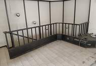 Raum für Ideen; renovierungsbedürftiges Geschäftslokal mit Top-Anbindung im 14. Bezirk zur Miete