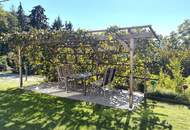 Idyllisches Zuhause mit großzügigem Garten und Sonnenterrasse