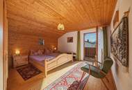 Rarität! Tiroler Einfamilienhaus mit großem Garten und Freizeitwohnsitzwidmung im Lechtal zu kaufen.