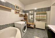 LIEBENAU: helle 4-Zi.-Wohnung mit 2 Balkonen &amp; Freistellplatz nahe Murpark - Messendorf!