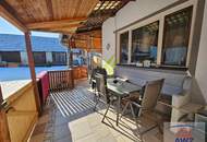 "ACHTUNG NEUER PREIS" Bauernhaus mit Innenhof und Stadel - 2 Wohneinheiten möglich, möbliert, sofort beziehbar!