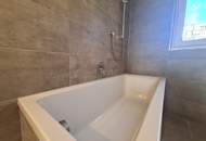 2-Zimmer-Wohnung mit großer Dachterrasse | Erstbezug