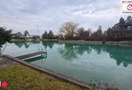 Seltene Gelegenheit! Charmantes Haus mit eigenem Seezugang und großem Potenzial (Bastlerhit)