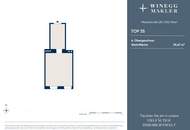 Sonnige Altbau-Garconniere mit tollem Ausblick
