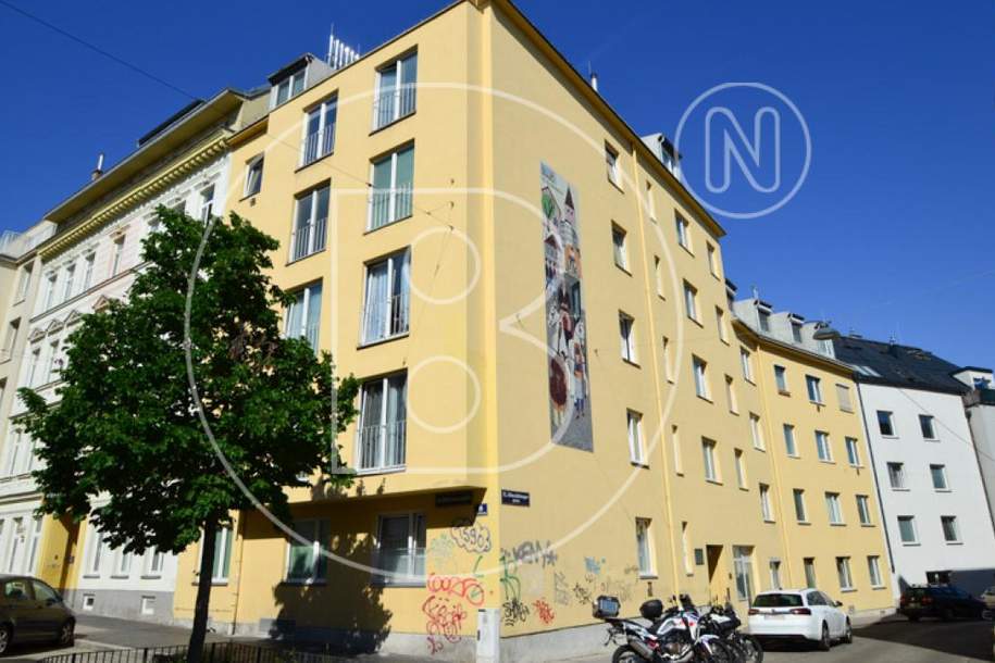 Renovierungsbedürftige 2-Zimmer-Wohnung!, Wohnung-kauf, 202.000,€, 1120 Wien 12., Meidling