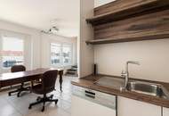 Urbanes Wohnen mit Ausblick – Sonnige Maisonette-Wohnung im begehrten Botschaftsviertel des 3. Bezirks