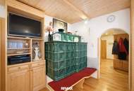 230 m² Wohnfläche | 922 m² Grundstück | PV-Anlage | 3 Balkone | Garage – Ihr neues Zuhause in Mürzzuschlag