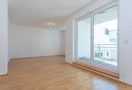 Hofstetten - schöne 3 Zimmerwohnung mit Loggia