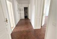 Wohnbüro! Altbauwohnung in guter Lage!