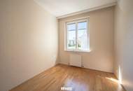 Familienwohnung in echter Hietzinger Wohnlage – mit Garage, Balkon und hervorragender Infrastruktur.