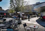 Renovierungsbedürftige 2-Zimmer-Wohnung beim Meidlinger Markt