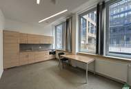 Vielseitig nutzbare und gut sichtbare Erdgeschossfläche | Büro, Ordination oder Showroom