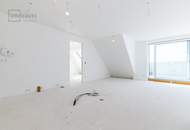 PENTHOUSE MIT ZWEI DACHTERRASSEN Licht. Freiraum. Weitblick.