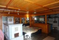 Modernisiertes Einfamilienhaus mit PV -Anlage und viel Platz!