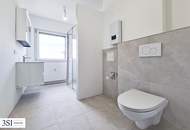 Erstbezug in Mödling: 70 m² mit Westbalkon, Stellplatz und Weitblick im 6. &amp; letzten Lift-Stock