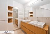 Sehr ruhige 3-Zimmer DG Wohnung, direkt an der Neubaugasse!