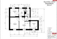 Ruhige Wohnidylle mit herrlichem Grünblick – lichtdurchflutete 3-Zimmer-Wohnung mit kleinem französischen Balkon und idealer Lage im Herzen von Münichholz!