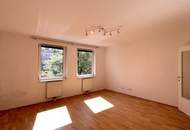 Wohnen beim Schubertpark - Helle Einzimmerwohnung in guter Lage!