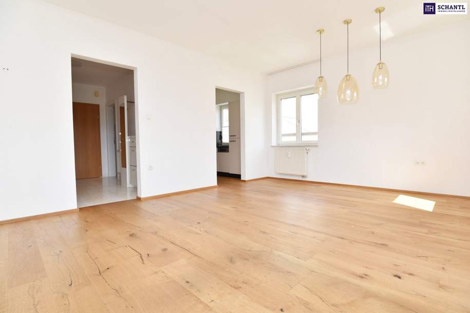 SCHNUCKELIGE MODERNE zwei Zimmer MAISONETTE inklusive CARPORT - TOP PREIS!!!, Wohnung-kauf, 189.000,€, 8501 Graz-Umgebung