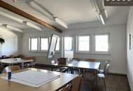 | ST. PÖLTEN | BÜRO- UND GESCHÄFTSFLÄCHEN in zentraler Lage
